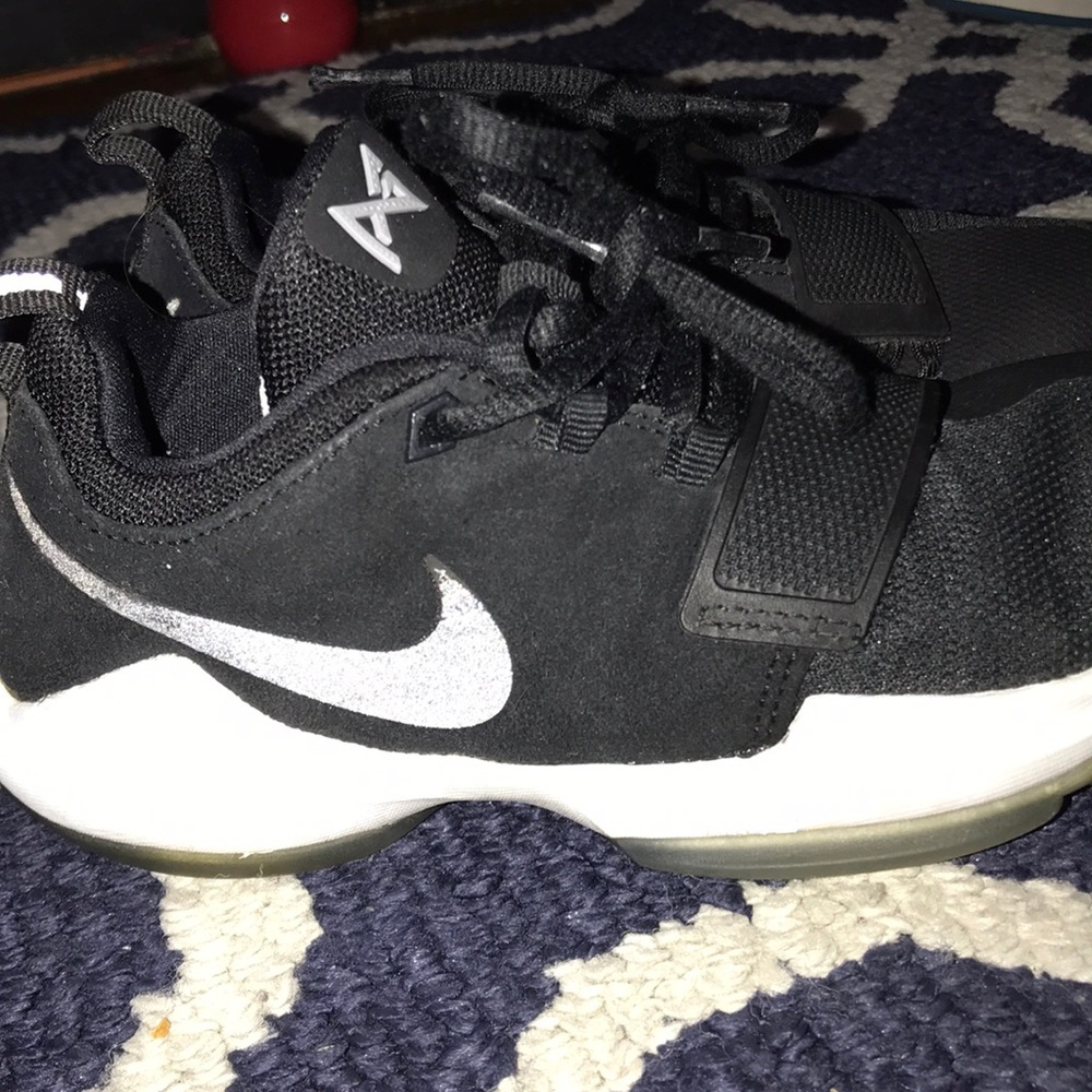 Nike PG 13C